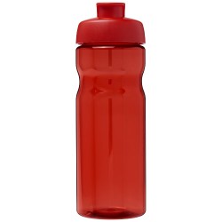 Sportovní láhev s vyklápěcím víčkem H2O Eco 650 ml