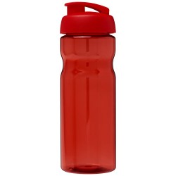Sportovní láhev s vyklápěcím víčkem H2O Eco 650 ml