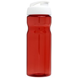Sportovní láhev s vyklápěcím víčkem H2O Eco 650 ml