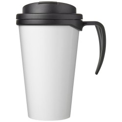 Termo hrnek 350 ml Brite-Americano Grande s uzávěrem odolným proti rozlití