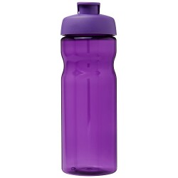 Sportovní láhev s vyklápěcím víčkem H2O Eco 650 ml