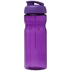 Sportovní láhev s vyklápěcím víčkem H2O Eco 650 ml