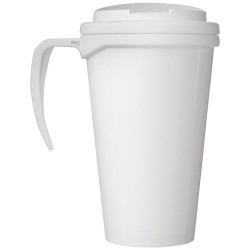 Termo hrnek 350 ml Brite-Americano Grande s uzávěrem odolným proti rozlití