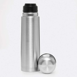 Dvoustěnná termoska WARM SOUL M, objem cca 500 ml
