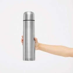 Dvoustěnná termoska WARM SOUL L, objem cca 1.000 ml