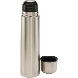 Dvoustěnná termoska WARM SOUL L, objem cca 1.000 ml