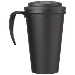 Termo hrnek Americano Grande 350 ml s  uzávěrem odolným proti rozlití