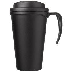 Termo hrnek Americano Grande 350 ml s  uzávěrem odolným proti rozlití