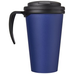 Termo hrnek Americano Grande 350 ml s  uzávěrem odolným proti rozlití