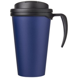 Termo hrnek Americano Grande 350 ml s  uzávěrem odolným proti rozlití