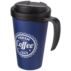 Termo hrnek Americano Grande 350 ml s  uzávěrem odolným proti rozlití