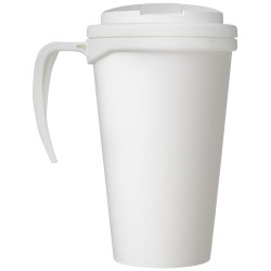 Termo hrnek Americano Grande 350 ml s  uzávěrem odolným proti rozlití