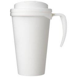 Termo hrnek Americano Grande 350 ml s  uzávěrem odolným proti rozlití