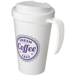 Termo hrnek Americano Grande 350 ml s  uzávěrem odolným proti rozlití