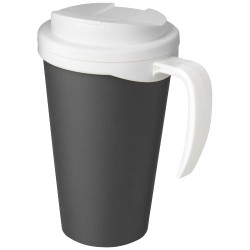Termo hrnek Americano Grande 350 ml s  uzávěrem odolným proti rozlití