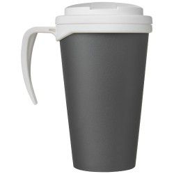 Termo hrnek Americano Grande 350 ml s  uzávěrem odolným proti rozlití