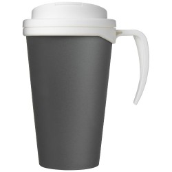 Termo hrnek Americano Grande 350 ml s  uzávěrem odolným proti rozlití