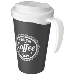 Termo hrnek Americano Grande 350 ml s  uzávěrem odolným proti rozlití