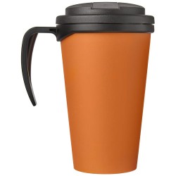 Termo hrnek Americano Grande 350 ml s  uzávěrem odolným proti rozlití