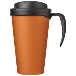 Termo hrnek Americano Grande 350 ml s  uzávěrem odolným proti rozlití