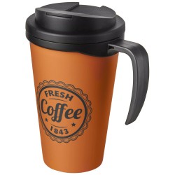 Termo hrnek Americano Grande 350 ml s  uzávěrem odolným proti rozlití