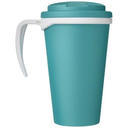 Termo hrnek Americano Grande 350 ml s  uzávěrem odolným proti rozlití