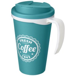 Termo hrnek Americano Grande 350 ml s  uzávěrem odolným proti rozlití