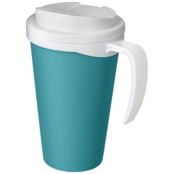 Termo hrnek Americano Grande 350 ml s  uzávěrem odolným proti rozlití