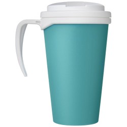 Termo hrnek Americano Grande 350 ml s  uzávěrem odolným proti rozlití