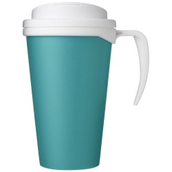 Termo hrnek Americano Grande 350 ml s  uzávěrem odolným proti rozlití