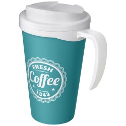 Termo hrnek Americano Grande 350 ml s  uzávěrem odolným proti rozlití