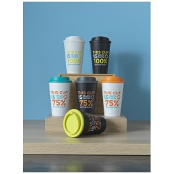 Americano Eco 350 ml recyklovaný kelímek