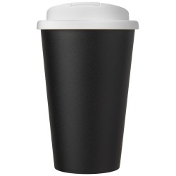 Americano Eco 350ml recyklovaný hrnek s víkem odolným proti rozlití