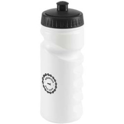 LOWRY. Sportovní láhev HDPE o objemu 530 ml