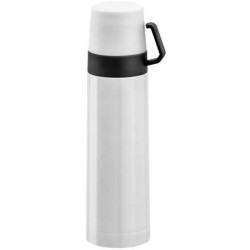 SAFE. Termoska z nerezové oceli a PP 490 ml