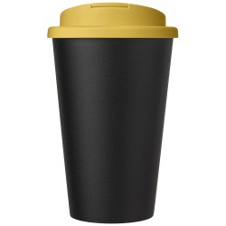 Americano Eco 350ml recyklovaný hrnek s víkem odolným proti rozlití