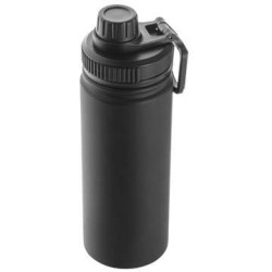 FEDERER. 570 ml láhev z nerezové oceli