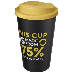 Americano Eco 350ml recyklovaný hrnek s víkem odolným proti rozlití