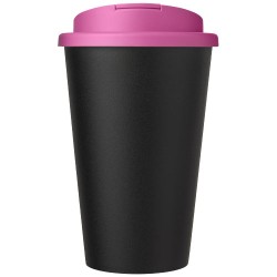 Americano Eco 350ml recyklovaný hrnek s víkem odolným proti rozlití