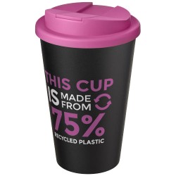 Americano Eco 350ml recyklovaný hrnek s víkem odolným proti rozlití