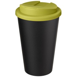 Americano Eco 350ml recyklovaný hrnek s víkem odolným proti rozlití