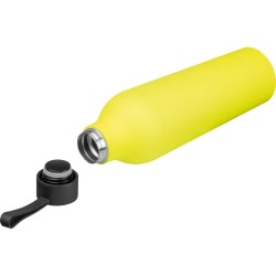 Pogumovaná láhev na pití, 750 ml