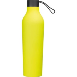Pogumovaná láhev na pití, 750 ml