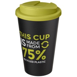 Americano Eco 350ml recyklovaný hrnek s víkem odolným proti rozlití
