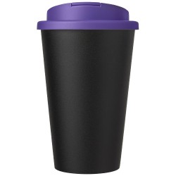 Americano Eco 350ml recyklovaný hrnek s víkem odolným proti rozlití