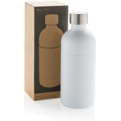 Lahev Soda na sycené nápoje z RCS recyklovaného hliníku