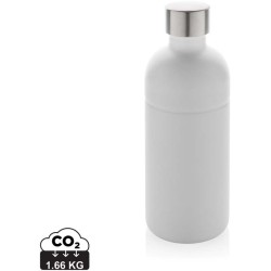 Lahev Soda na sycené nápoje z RCS recyklovaného hliníku