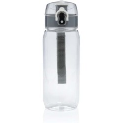 Uzamykatelná lahev na vodu Yide 600ml RCS RPET