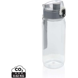 Uzamykatelná lahev na vodu Yide 600ml RCS RPET