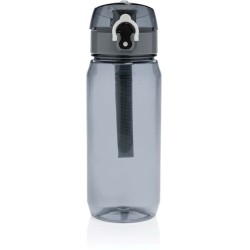 Uzamykatelná lahev na vodu Yide 600ml RCS RPET
